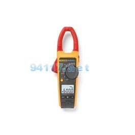 Fluke 375真有效值钳形电流表